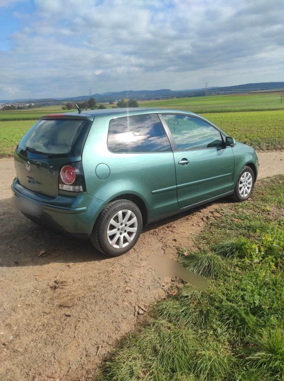VW Polo 131.000 km 2.000 € Ludwigsburg 71640