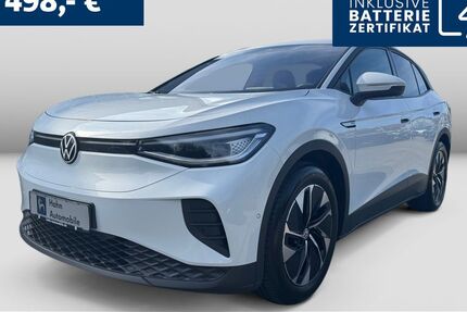 VW ID.4 75.784 km 32.430 &euro; Backnang 71522