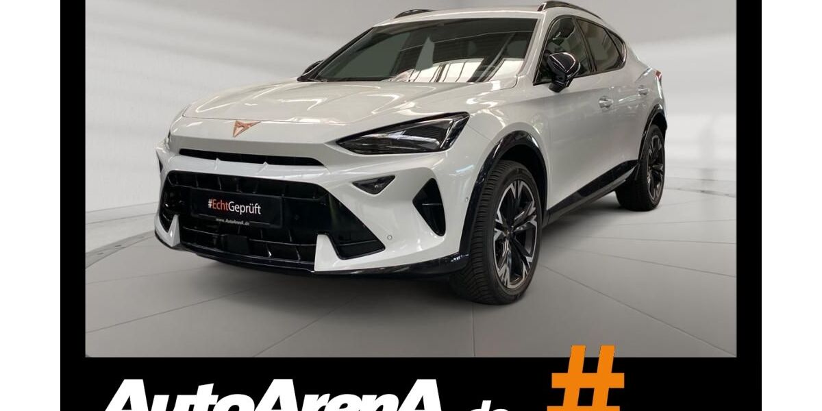 Cupra Formentor 35.782 km 31.949 &euro; Neckarsulm-Obereisesheim 74172