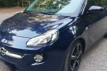 Opel Adam 111.500 km 8.450 &euro; Weinsberg 74189