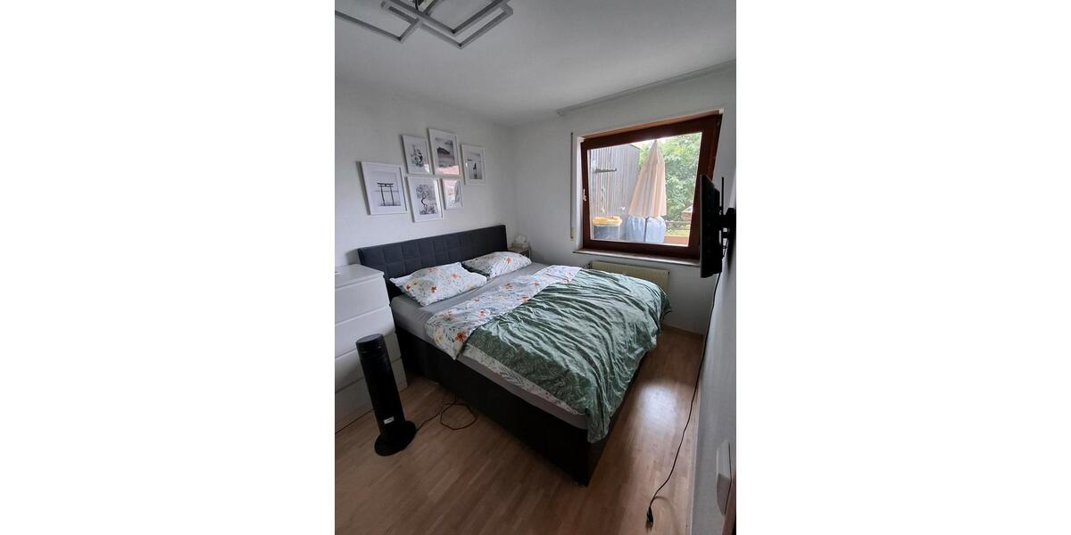 Hochparterre Heilbronn Frankenbach - 2 Zimmer, 52 m&sup2;, 228.000&euro; | Angebot:27245838