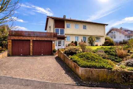 Haus Bad Rappenau / Grombach Grombach - 6 Zimmer, 151 m&sup2;, 449.000&euro; | Angebot:25333839