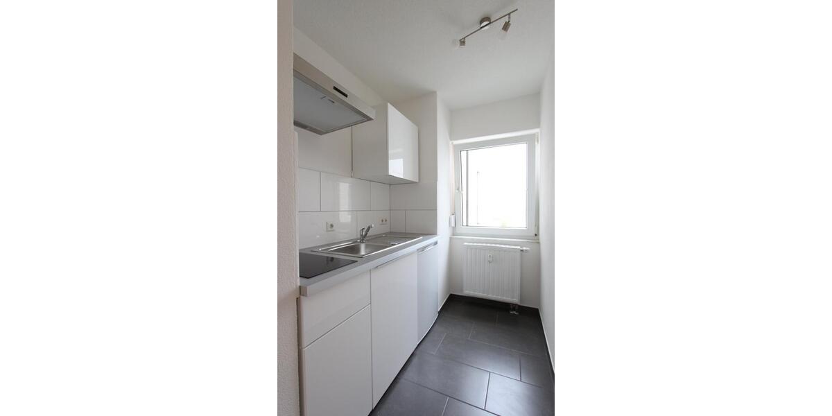 Etagenwohnung Lauffen am Neckar - 1 Zimmer, 28 m&sup2;, 560&euro; | Angebot:25365435