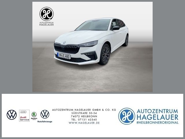 Skoda Scala 6.863 km 23.554 € Heilbronn 74072