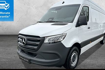 Mercedes-Benz Sprinter 4.400 km 43.899 &euro; Tamm 71732