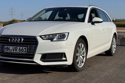 Audi A4 100.000 km 20.500 &euro; Lauffen Am Neckar 74348