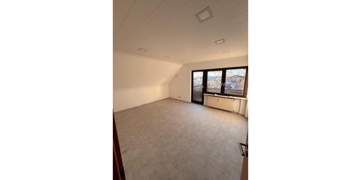 Maisonettenwohnung Heilbronn Horkheim - 4 Zimmer, 85 m&sup2;, 950&euro; | Angebot:26444686