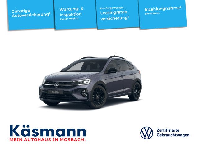 VW Taigo 2.628 km 28.930 &euro; Mosbach 74821