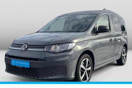 VW Caddy 7.849 km 33.690 &euro; Bietigheim-Bissingen 74321