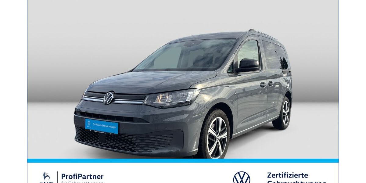 VW Caddy 7.849 km 33.690 &euro; Bietigheim-Bissingen 74321