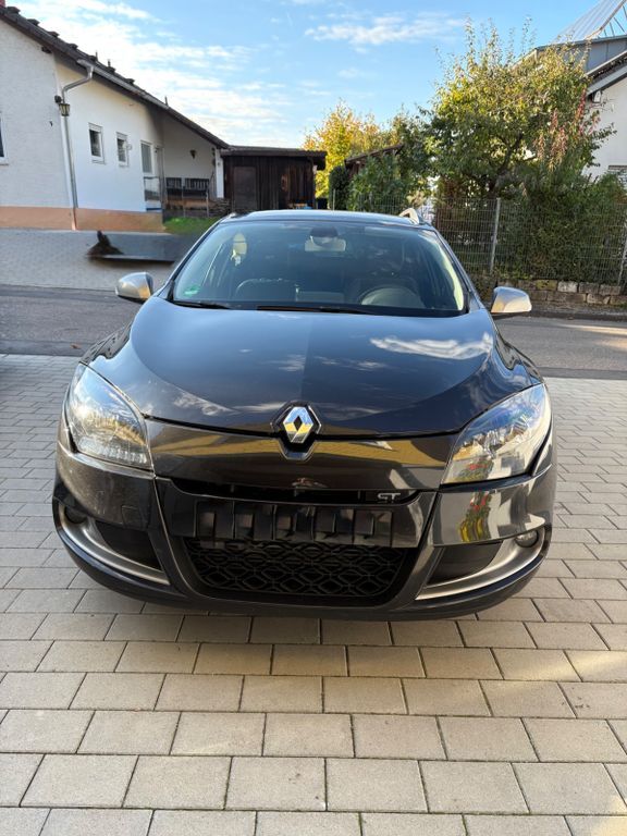 Renault Megane 175.000 km 5.650 € Bretzfeld 74626