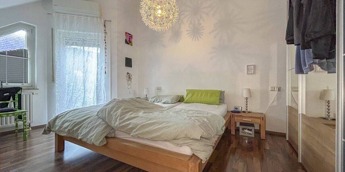 Etagenwohnung Bad Wimpfen - 3 Zimmer, 73 m&sup2;, 280.000&euro; | Angebot:26017844