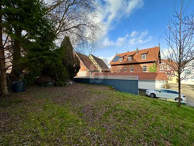 BAUEN IN TOP-LAGE VON OTTMARSHEIM zimmer