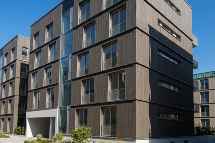 Wohnung Heilbronn Kernstadt - 2 Zimmer, 69 m&sup2;, 1.149&euro; | Angebot:26393569