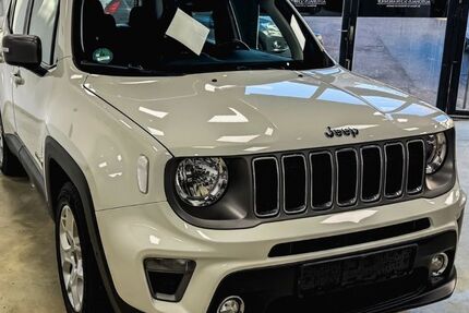 Jeep Renegade 58.191 km 16.990 &euro; Heilbronn 74076