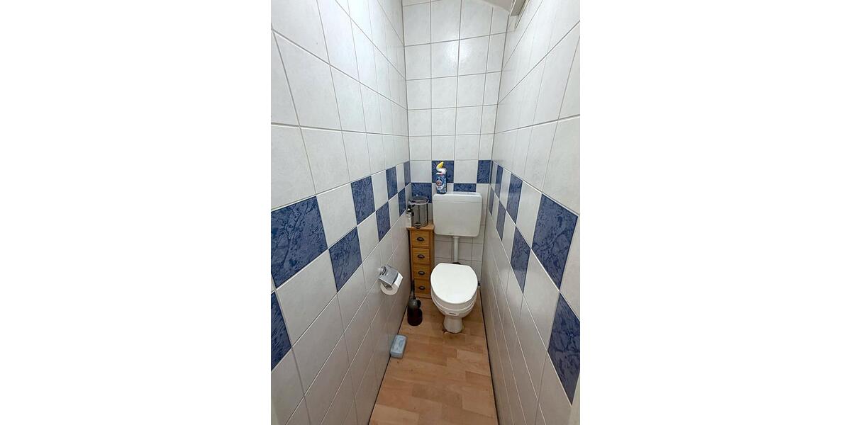 Erdgeschoßwohnung Bad Wimpfen - 3 Zimmer, 65 m&sup2;, 900&euro; | Angebot:27540341