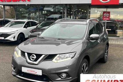 Nissan X-Trail 81.800 km 13.500 € Heilbronn 74078