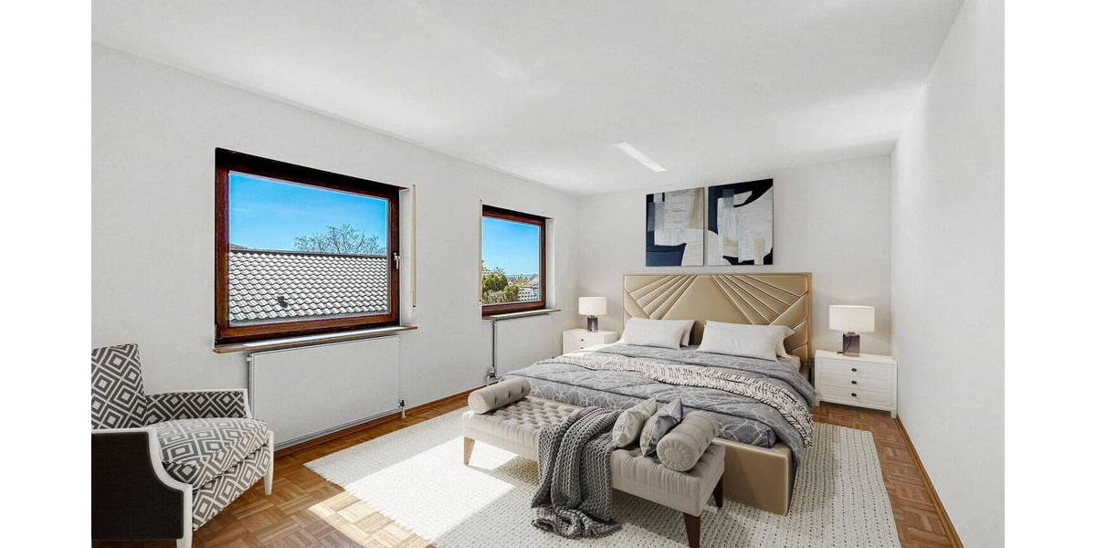 Einfamilienhaus Heilbronn Kernstadt - 4 Zimmer, 155 m&sup2;, 2.490&euro; | Angebot:26139937