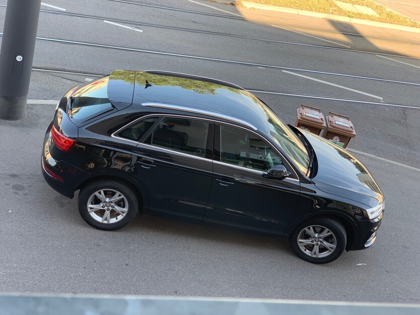 Audi Q3 80.000 km 28.000 € Heilbronn 74072