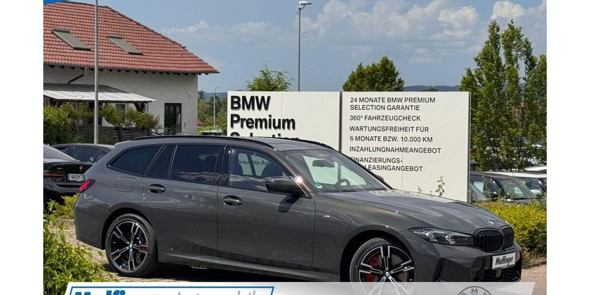 BMW 330 6.000 km 66.474 &euro; Backnang 71522