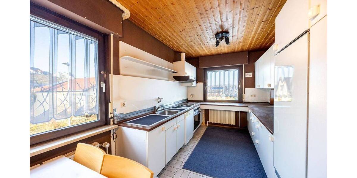 Einfamilienhaus Walheim - 4 Zimmer, 132 m&sup2;, 399.000&euro; | Angebot:26544935
