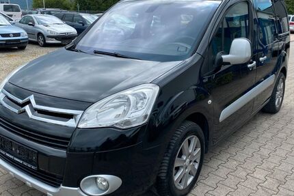 Citroen Berlingo 195.711 km 5.450 &euro; Neuenstein 74632