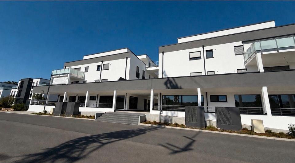 Erdgeschoßwohnung Haßmersheim - 4 Zimmer, 122 m&sup2;, 427.000&euro; | Angebot:27271199