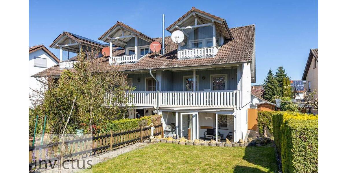 Reihenendhaus Gundelsheim / Böttingen Böttingen - 5 Zimmer, 179 m&sup2;, 425.000&euro; | Angebot:26159814