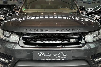 Land Rover Range Rover Sport 205.000 km 26.949 &euro; Steinheim an der Murr 71711