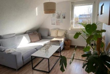 3 Zimmerwohnung + 2 Hobbyräume zimmer