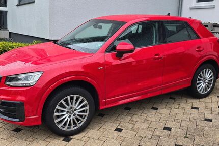 Audi Q2 41.000 km 24.300 € Neckarsulm 74172