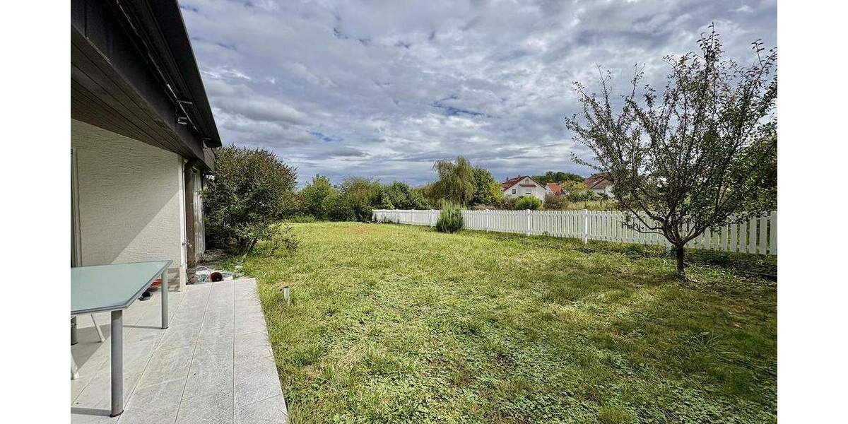 Einfamilienhaus Unterriexingen Unterriexingen - 7 Zimmer, 203 m&sup2;, 675.000&euro; | Angebot:24555941