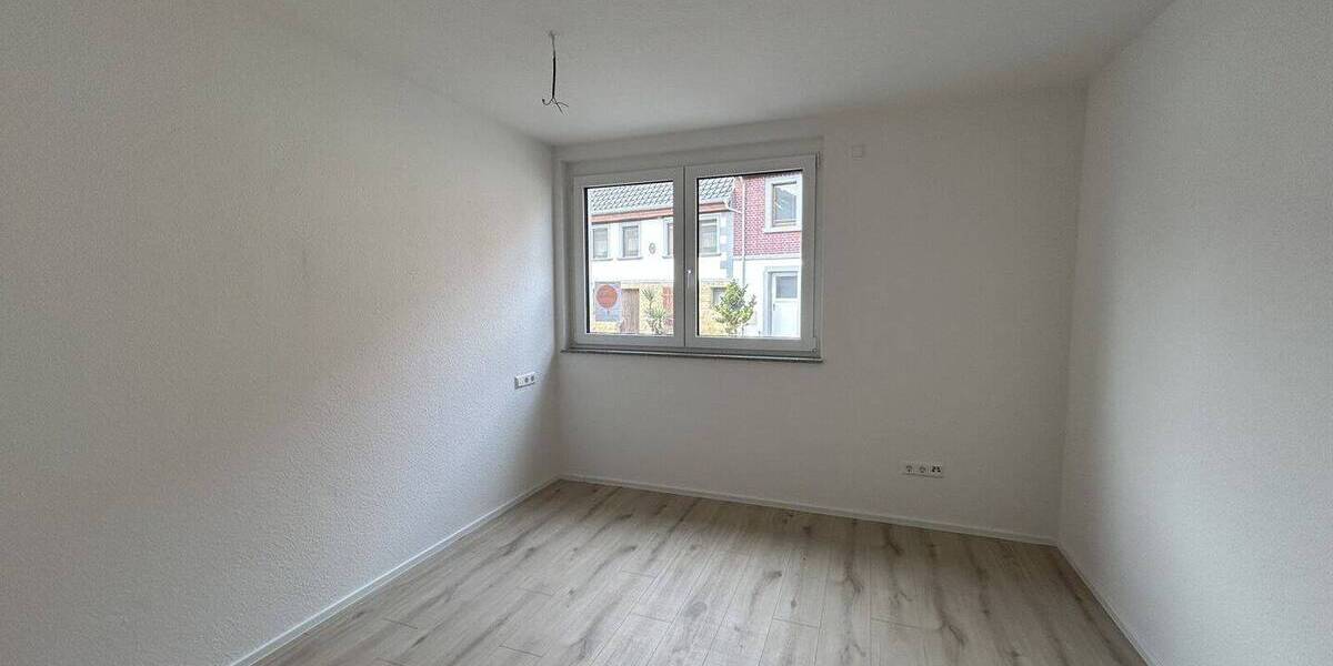 Etagenwohnung Gundelsheim / Höchstberg Gundelsheim - 4 Zimmer, 83 m&sup2;, 1.090&euro; | Angebot:25929202