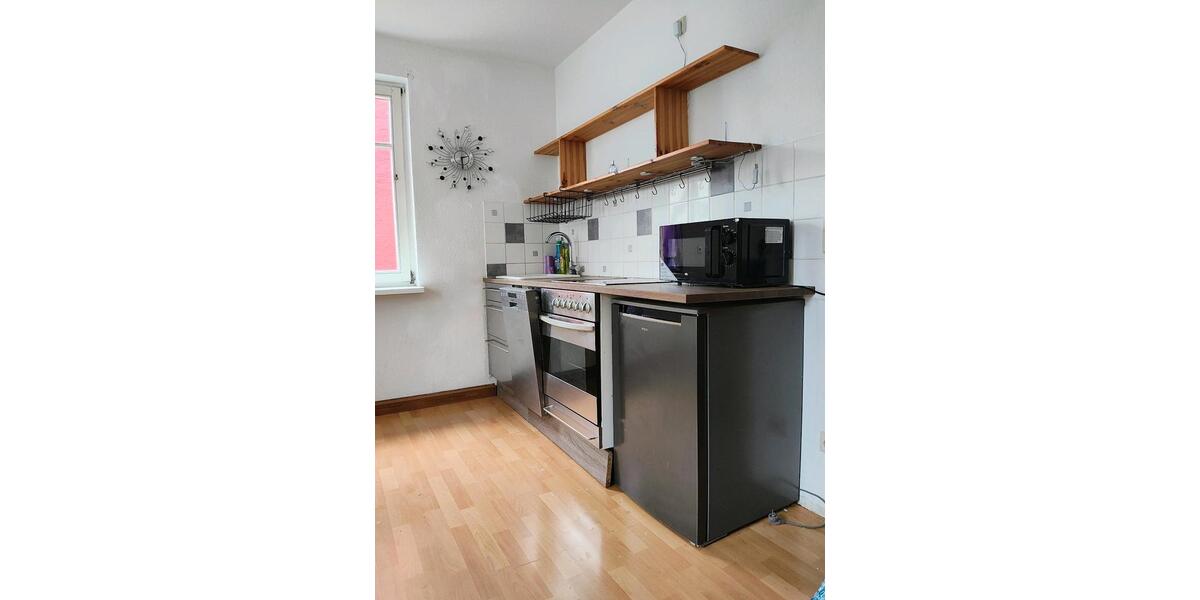Etagenwohnung Heilbronn Frankenbach - 1 Zimmer, 35 m&sup2;, 139.000&euro; | Angebot:26794854