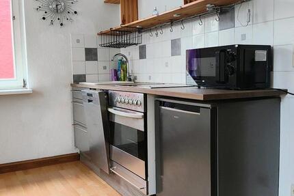 Wohnung Heilbronn Frankenbach - 1 Zimmer, 35 m&sup2;, 139.000&euro; | Angebot:26794854