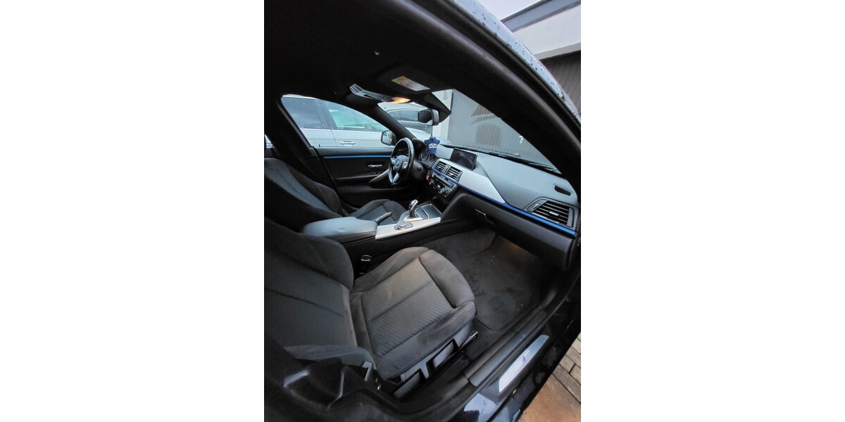 BMW 425d A 155.000 km 23.500 € Bad Wimpfen 74206