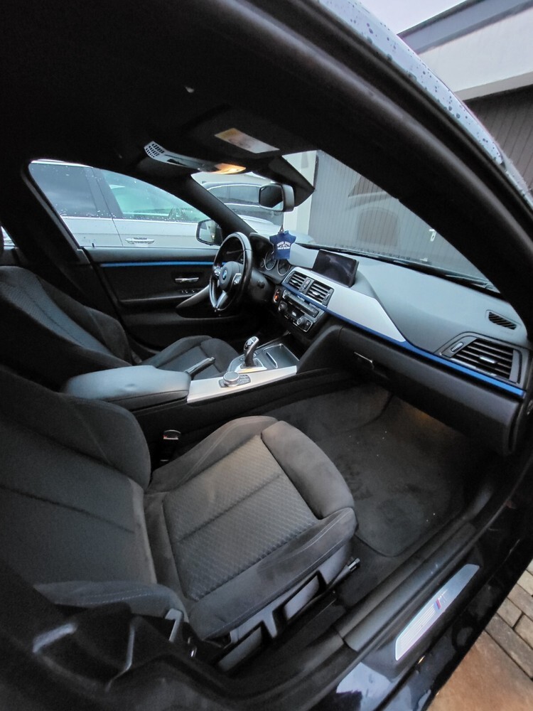BMW 425d A 155.000 km 23.500 € Bad Wimpfen 74206