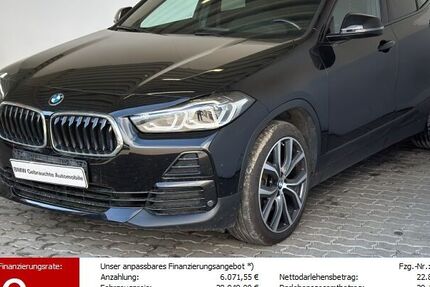 BMW X2 72.439 km 27.999 &euro; Heilbronn 74074