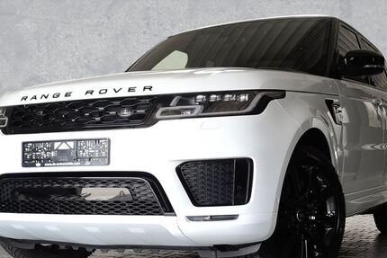 Land Rover Range Rover Sport 86.098 km 42.200 &euro; Asperg 71679