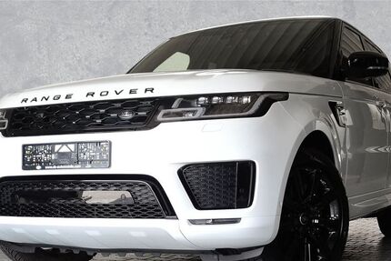Land Rover Range Rover Sport 86.098 km 47.200 &euro; Asperg 71679