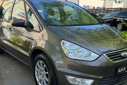 Ford Galaxy 140.400 km 6.999 &euro; Ludwigsburg 71638