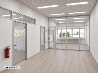 BÜRO MIT NEUGESTALTUNGSMÖGLICHKEIT NÄHE IPAI - Gewerbeobjekt Heilbronn Frankenbach | Angebot:27590278