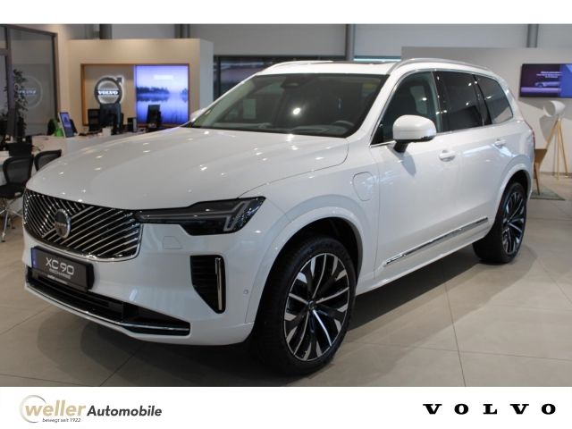 Volvo XC90 2.000 km 89.980 € Bietigheim-Bissingen 74321