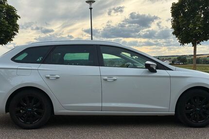 Seat Leon 44.000 km 17.999 &euro; Oedheim 74229