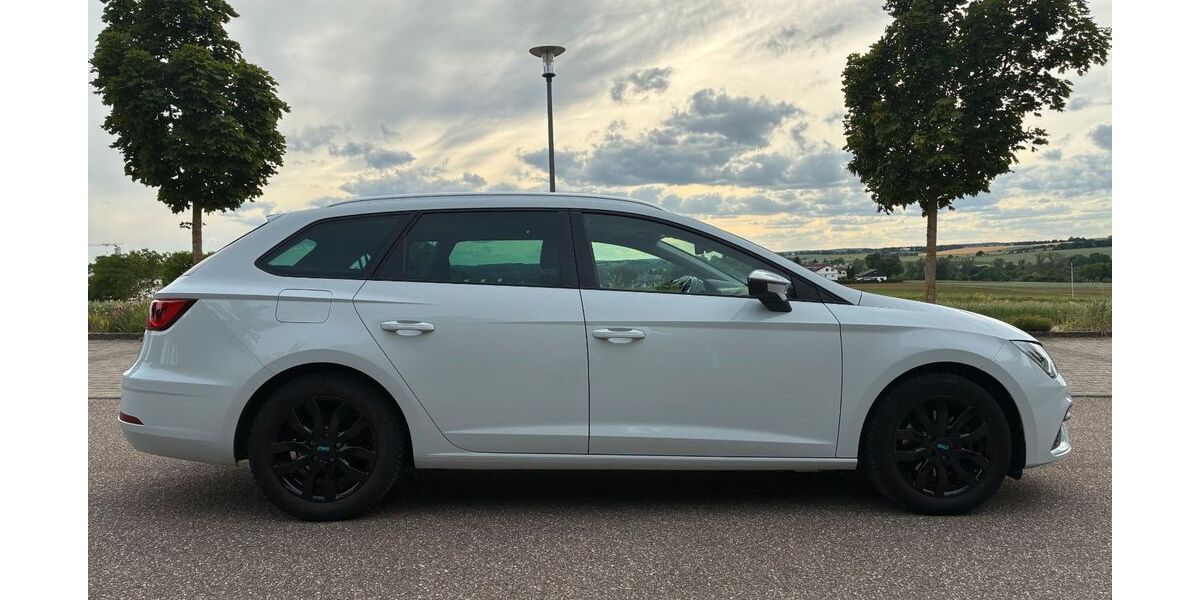 Seat Leon 44.000 km 18.600 &euro; Oedheim 74229