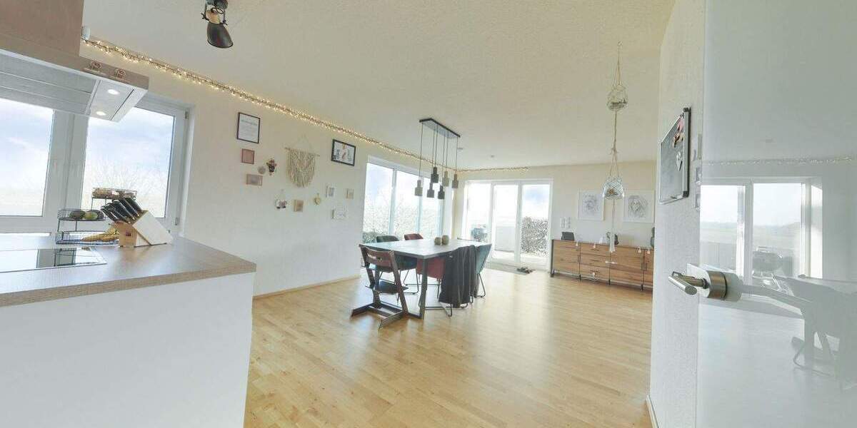 Einfamilienhaus Neckarsulm Amorbach - 5 Zimmer, 210 m&sup2;, 990.000&euro; | Angebot:25050963