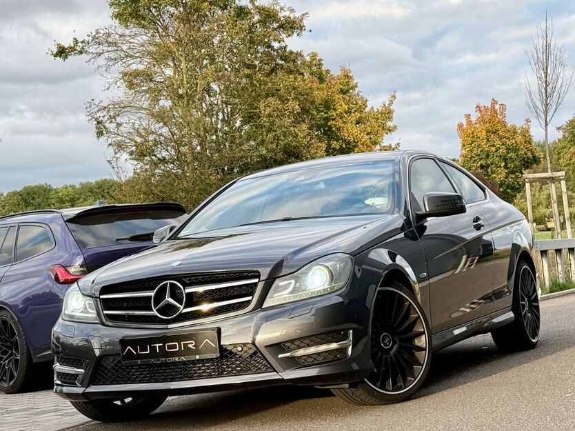Mercedes-Benz C 250 174.600 km 13.490 € Brackenheim 74336