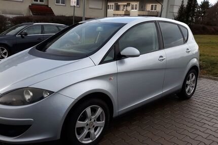 Seat Altea 105.000 km 6.500 &euro; Öhringen 74613