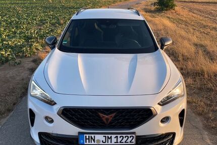 Cupra Formentor 52.000 km 28.400 &euro; Möckmühl 74219