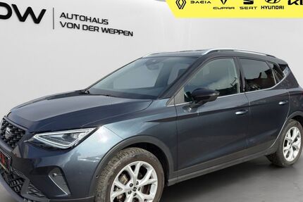 Seat Arona 31.890 km 20.880 &euro; Mosbach 74821